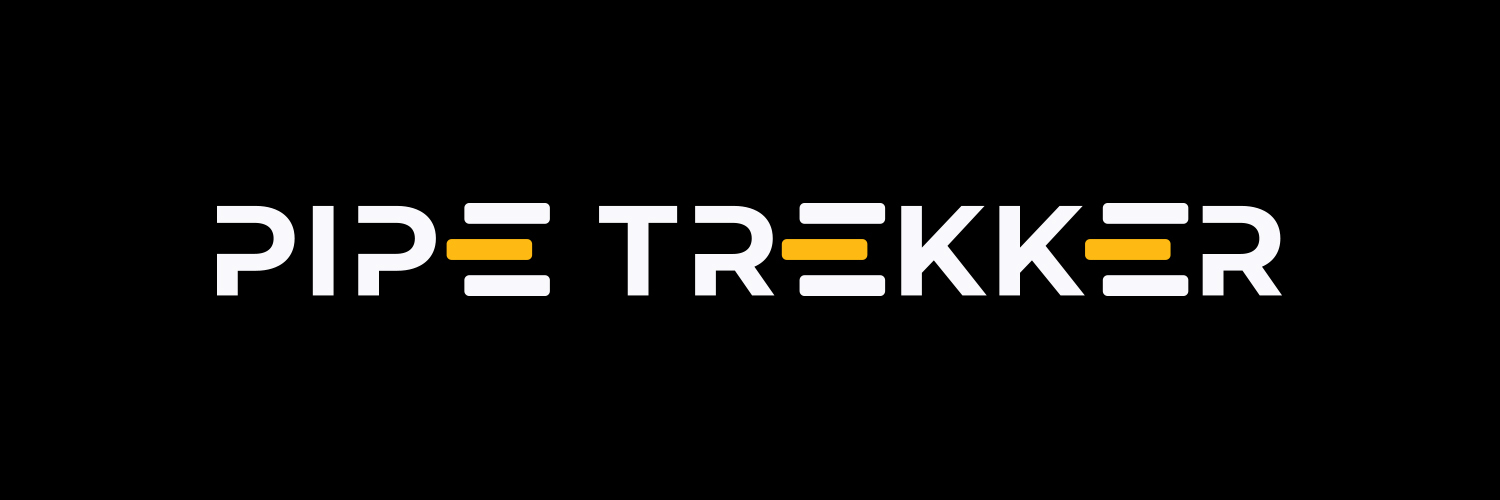 Pipe Trekker's banner