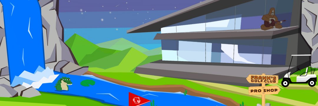 teddy banner