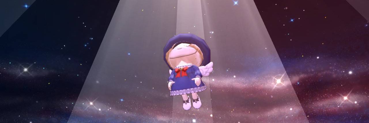 クラウド ユフィ banner