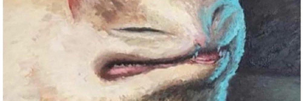 Anyone but you banner