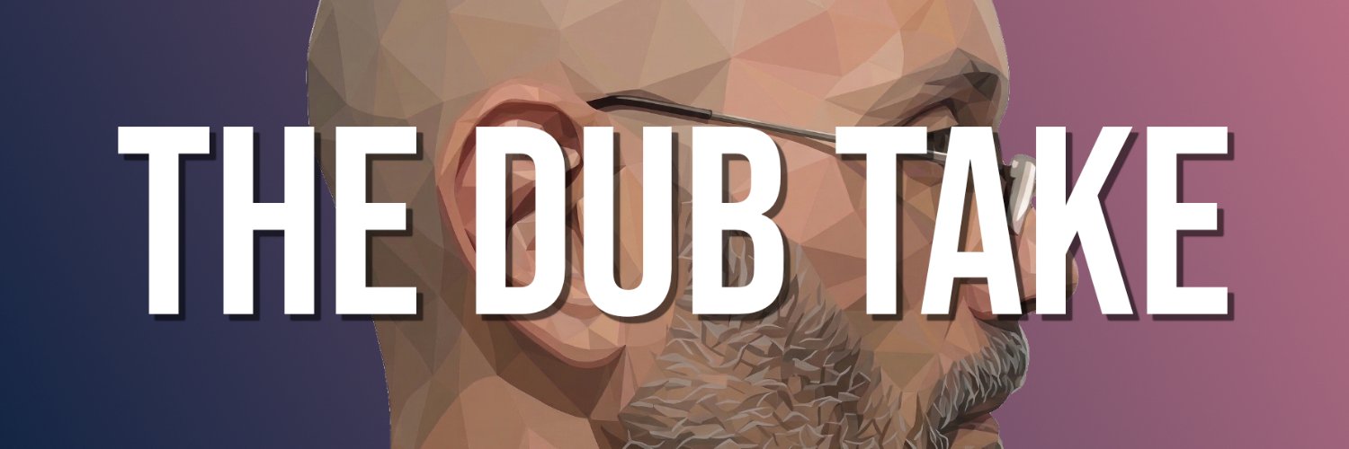 TheDubTake's profile banner image