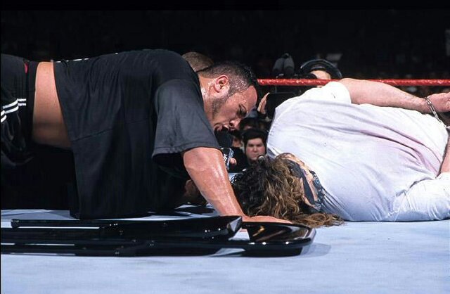 WWE SMACKDOWN (@WWEFNSmackdown) / Posts / X