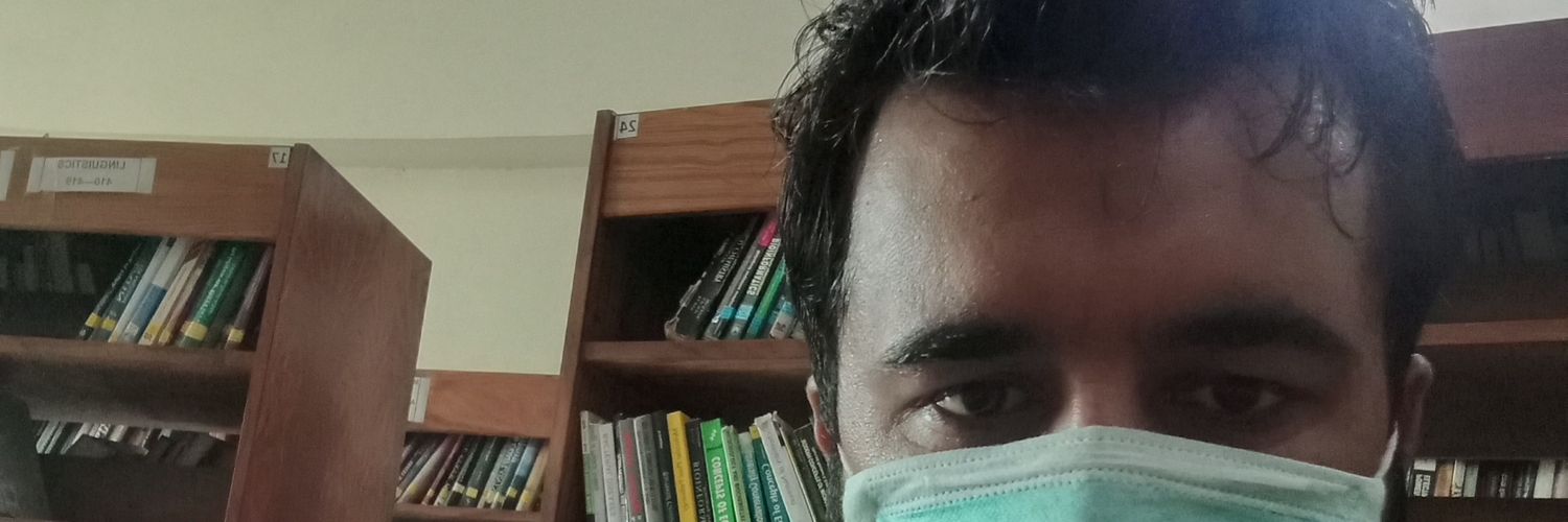 InzadWazir's profile banner image