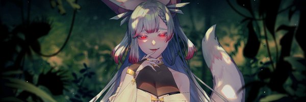 StardustAzami Profile Banner