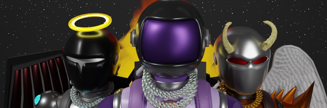 projectspacenft's profile banner image
