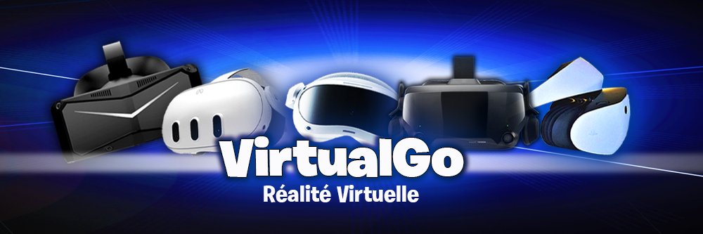 VirtualGo VR's banner