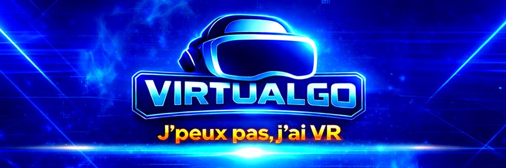 VirtualGo VR banner