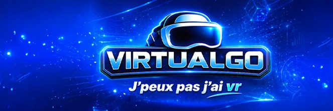 VirtualGo VR banner