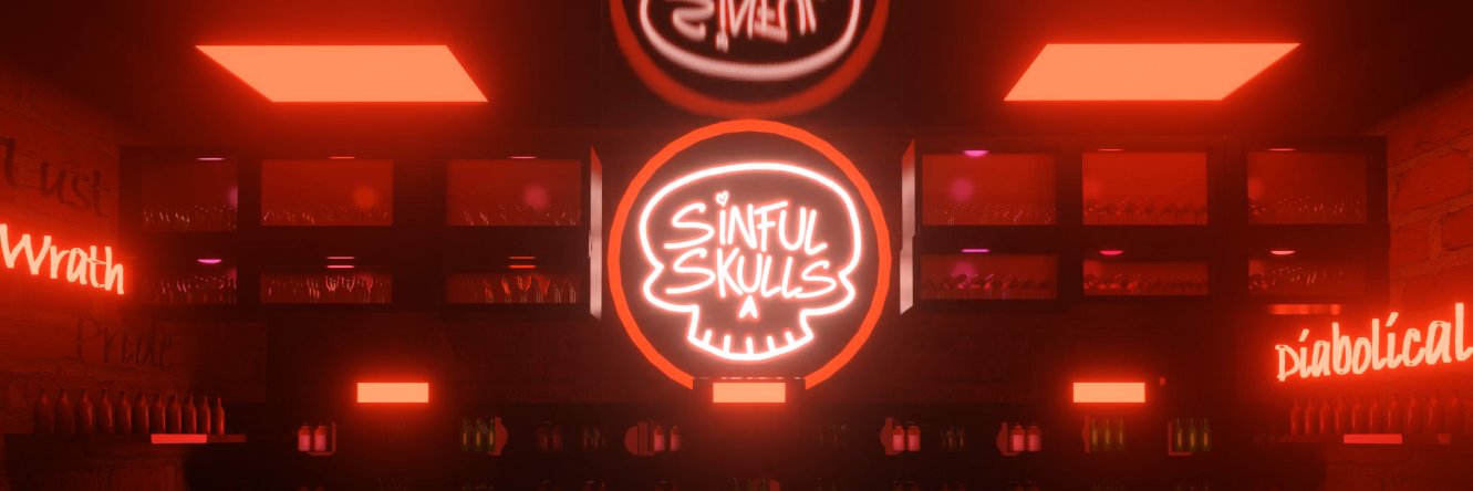 💀✨Skully Sinful's banner