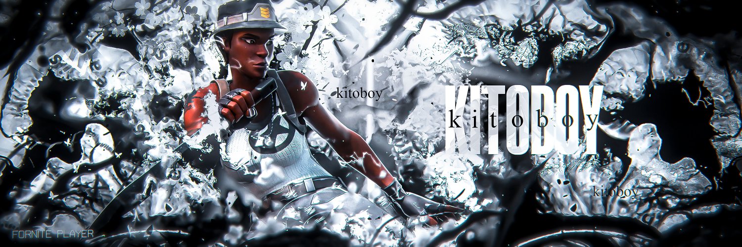 kitoboy banner