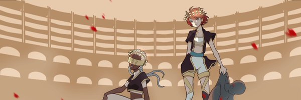 chlolorized Profile Banner