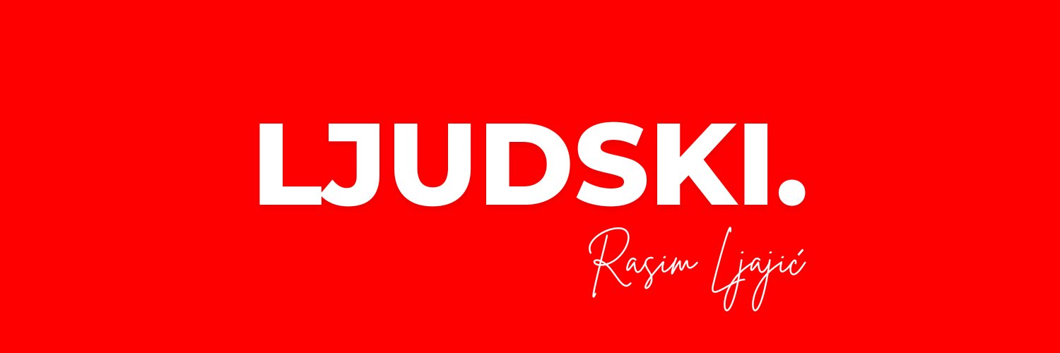SDP Srbije banner