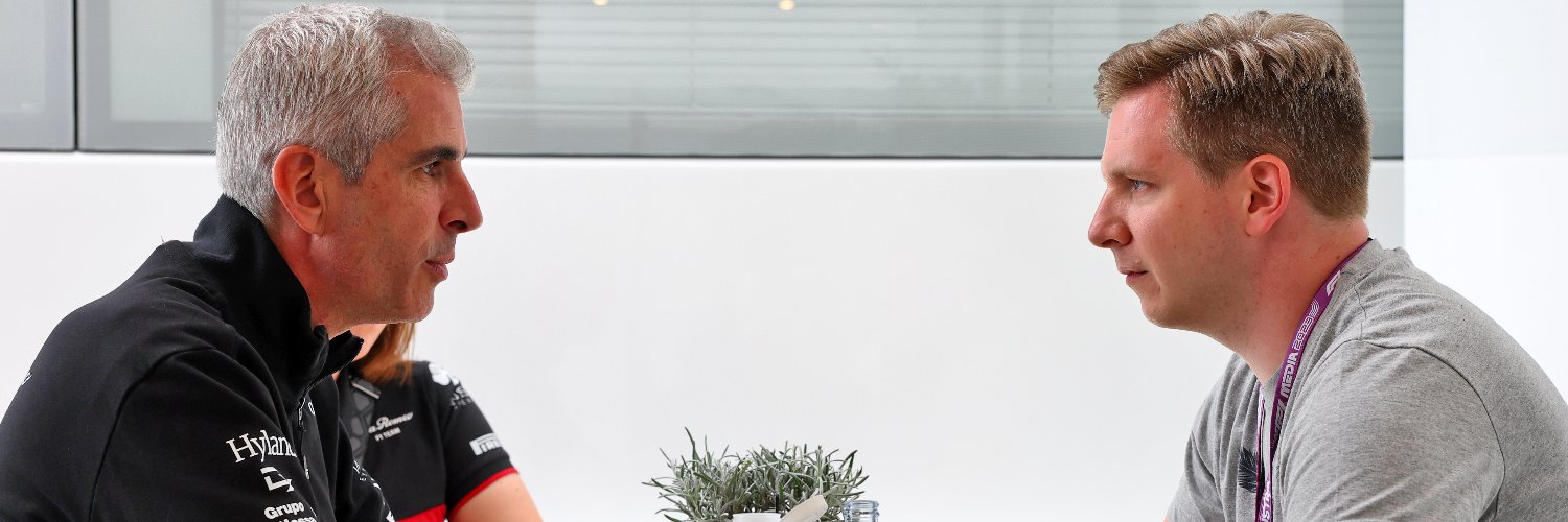 Johannes Bauer banner