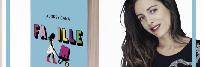 AudreyDanaOff's profile banner image