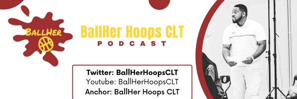 BallHerHoopsCLT Profile Banner