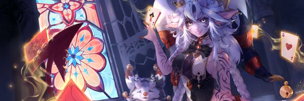 FormulaRats Profile Banner