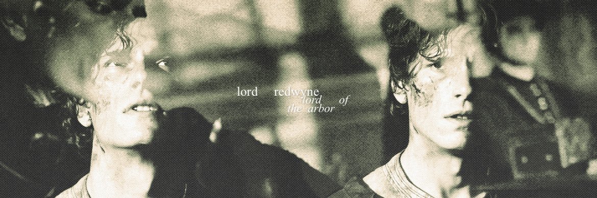 ᅟᅟ ᅟ ᅟ 𝓁𝗼𝗿𝗱 ᅟ ᅟ— ᅟᅟ ᅟ 𝗥𝗘𝗗𝗪𝗬𝗡𝗘 ᅟᅟ .ᅟ ᅟᅟᅟ banner