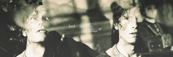 redwynesarbor Profile Banner