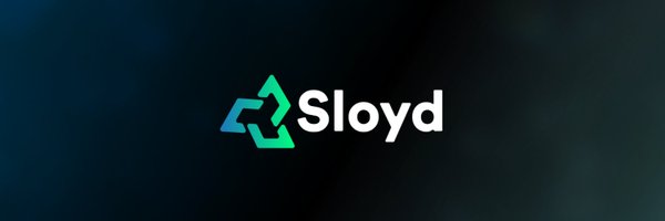 SloydAi Profile Banner
