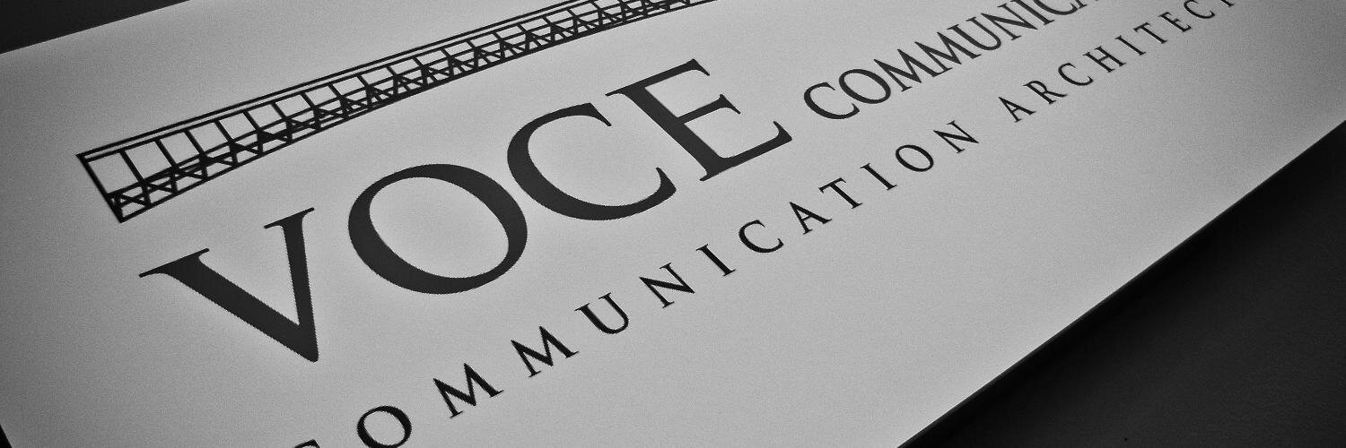 vocecomm's profile banner image