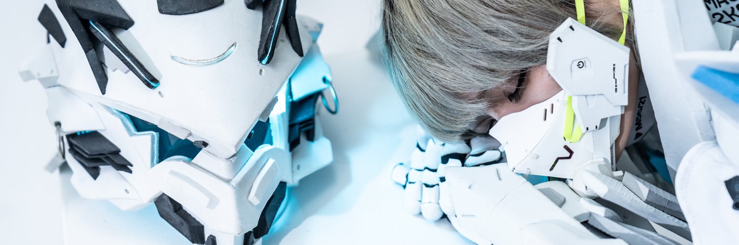りゅぴ🌐夏コミ8/17's banner