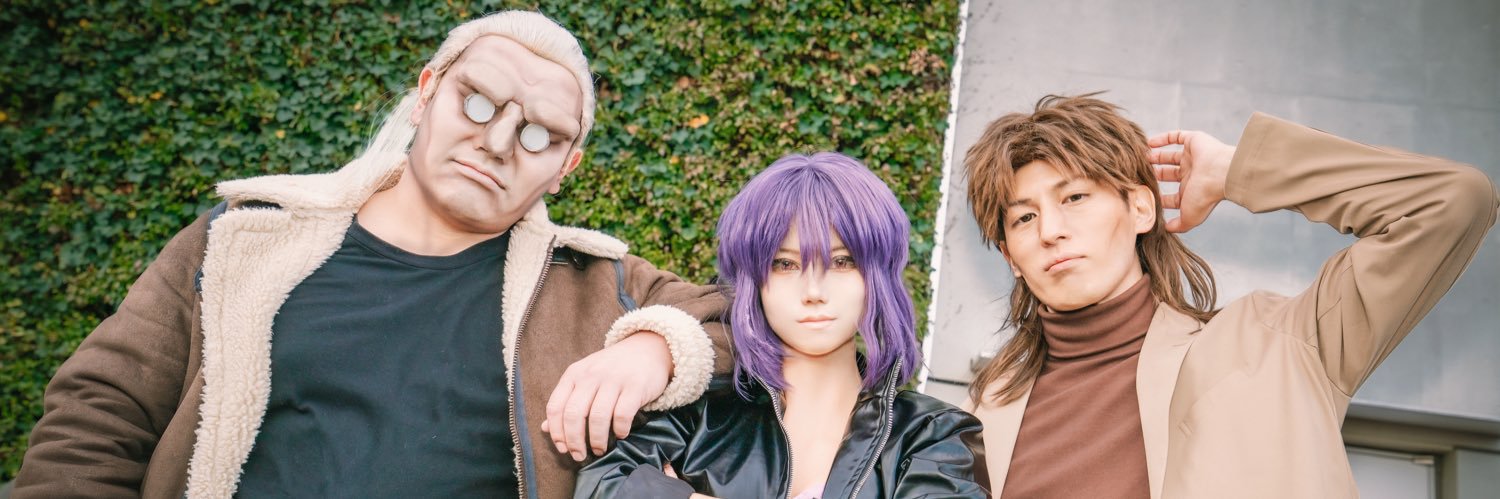 りゅぴ🌐 ネット漂流中 banner