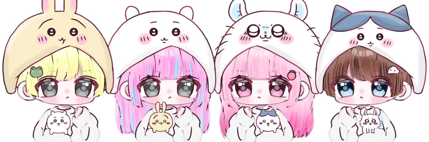 ぜろ🌨 banner