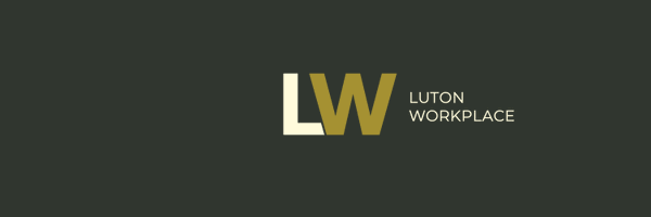 Luton Workplace Profile Banner