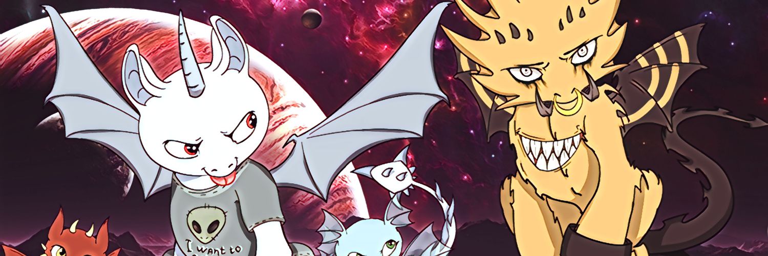 MiimsArt's profile banner image