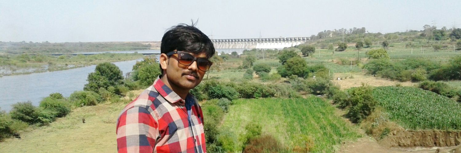 Premkadavale's profile banner image