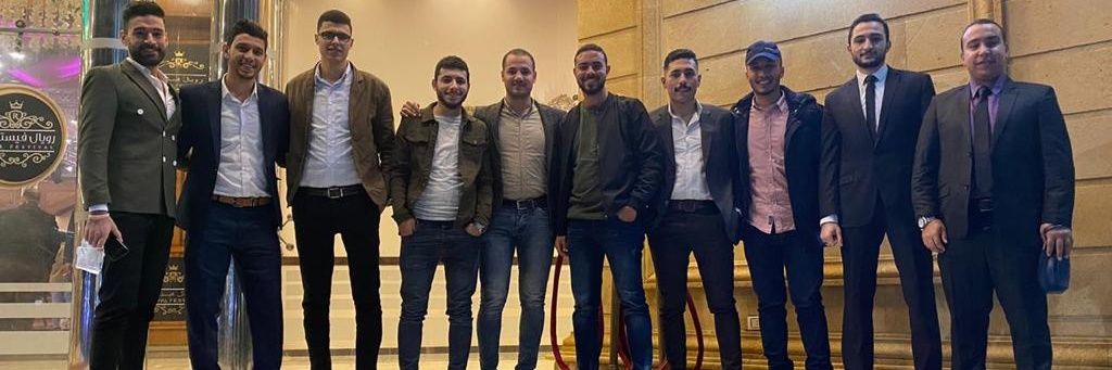 moawwad96's profile banner image