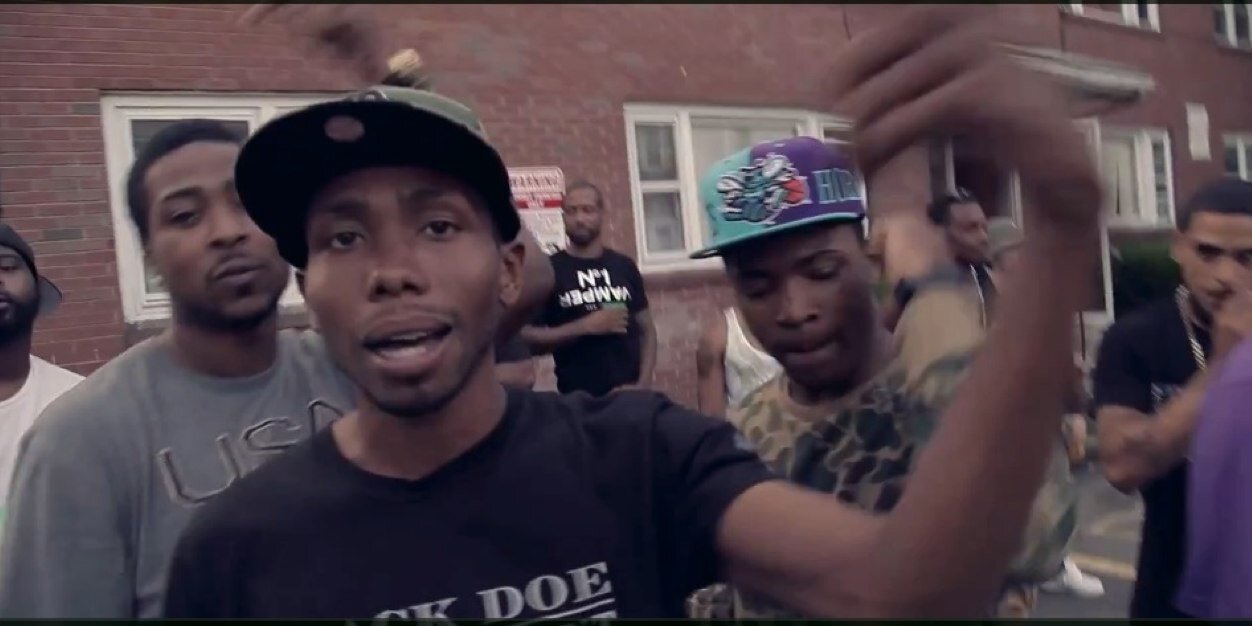 WallStBallOut's profile banner image