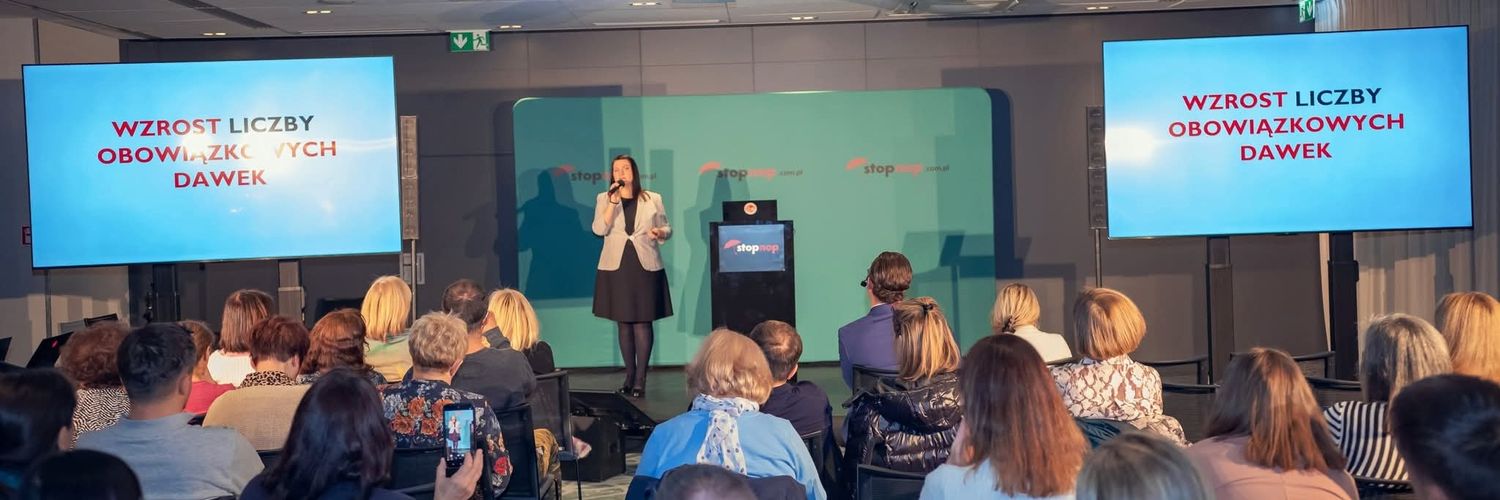 Justyna Socha banner