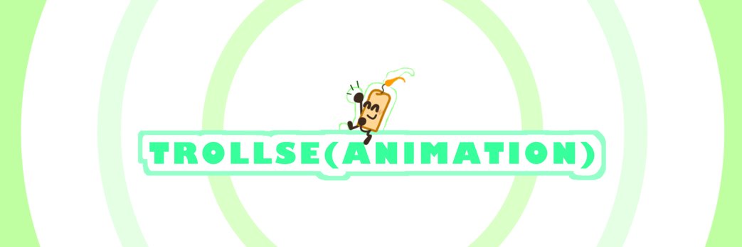 Trollse's banner