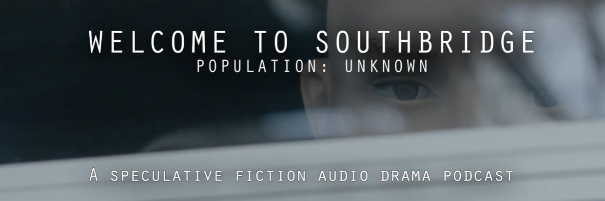 Southbridge Podcast banner