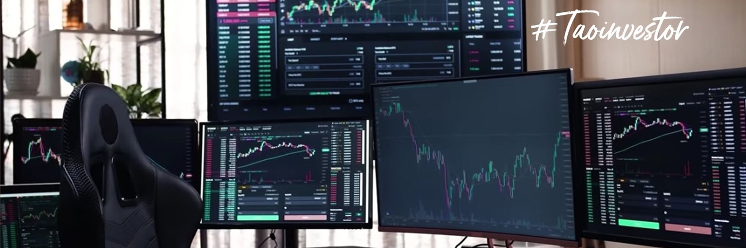 TaoInvestMagic's profile banner image