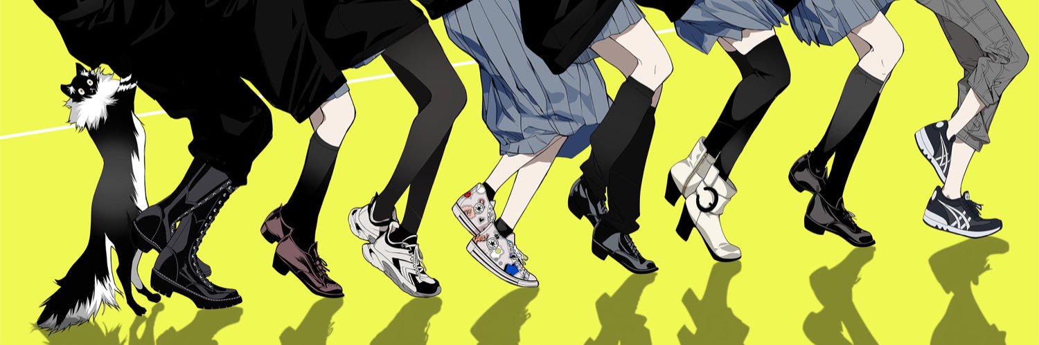 大暮維人 (Oh!great)'s banner