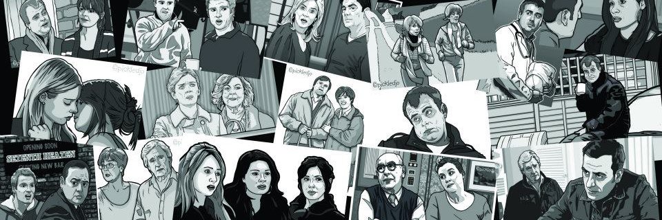 PickledJo Draws 🐝 banner