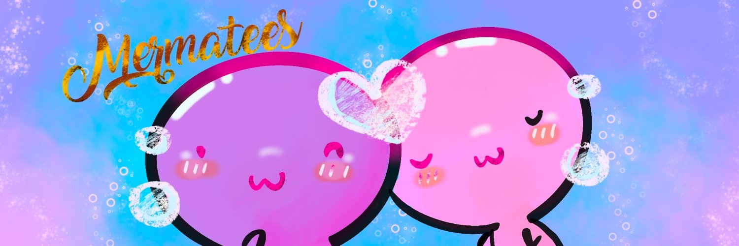 Mermatees banner