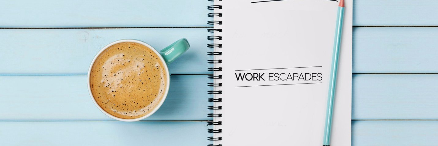Work_Escapades's profile banner image