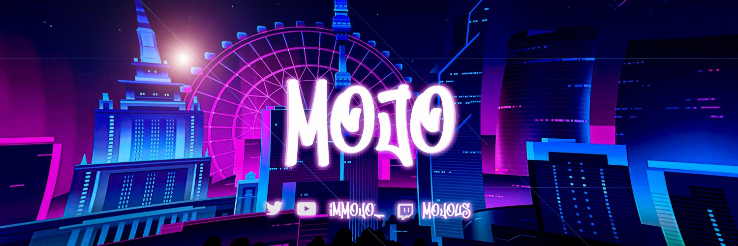 Mojo banner