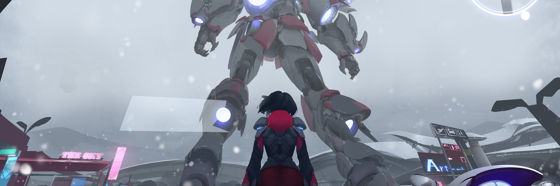 adventseph's profile banner image