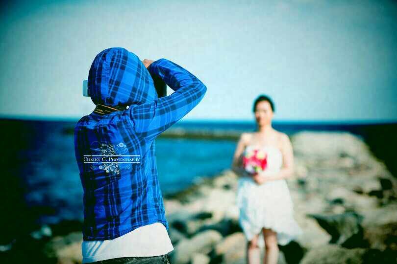 ChalkyChen's profile banner image