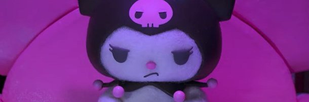Tainted Launixen🧉 banner