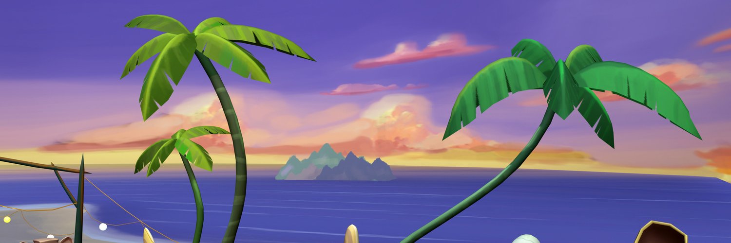 CrocoShork's profile banner image