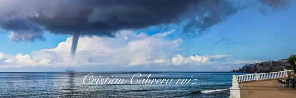 MeteoSW Profile Banner