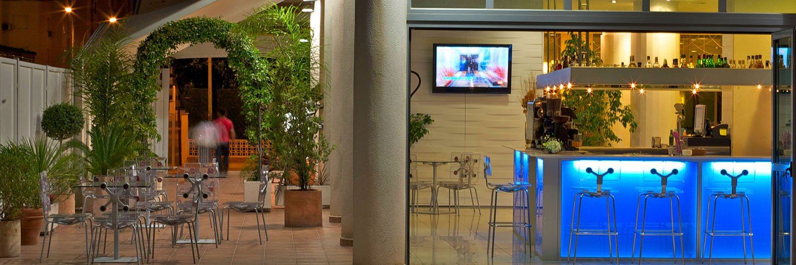 hoteldonpablo's profile banner image