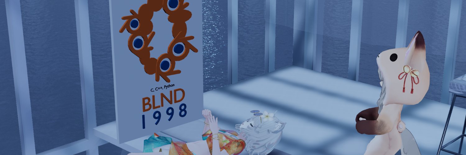 しぐにゃもBooth banner