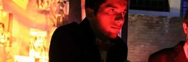 ubaid122's profile banner image