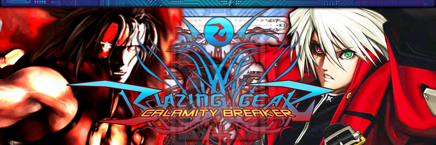 BlazBlueAM's profile banner image